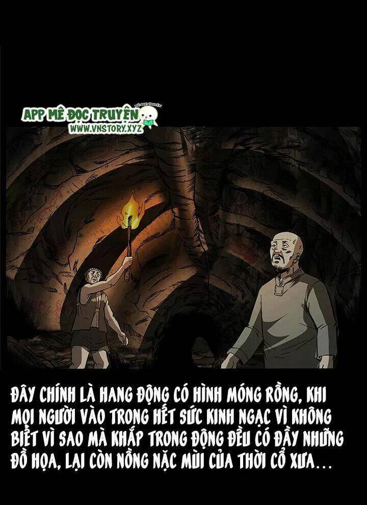 U Minh Ngụy Tượng Chapter 175 73