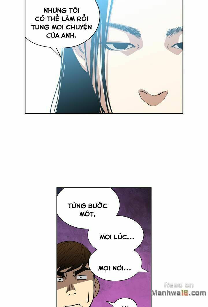 thần bài siêu năng chapter 75 9