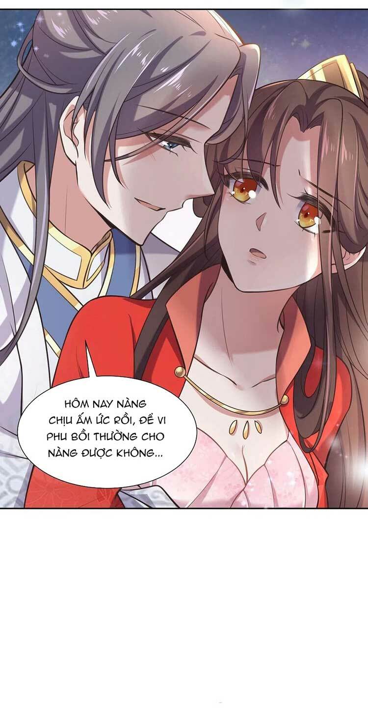 hoạn phi thiên hạ chapter 89 25