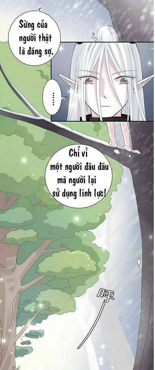 sơn chi linh chapter 3 10