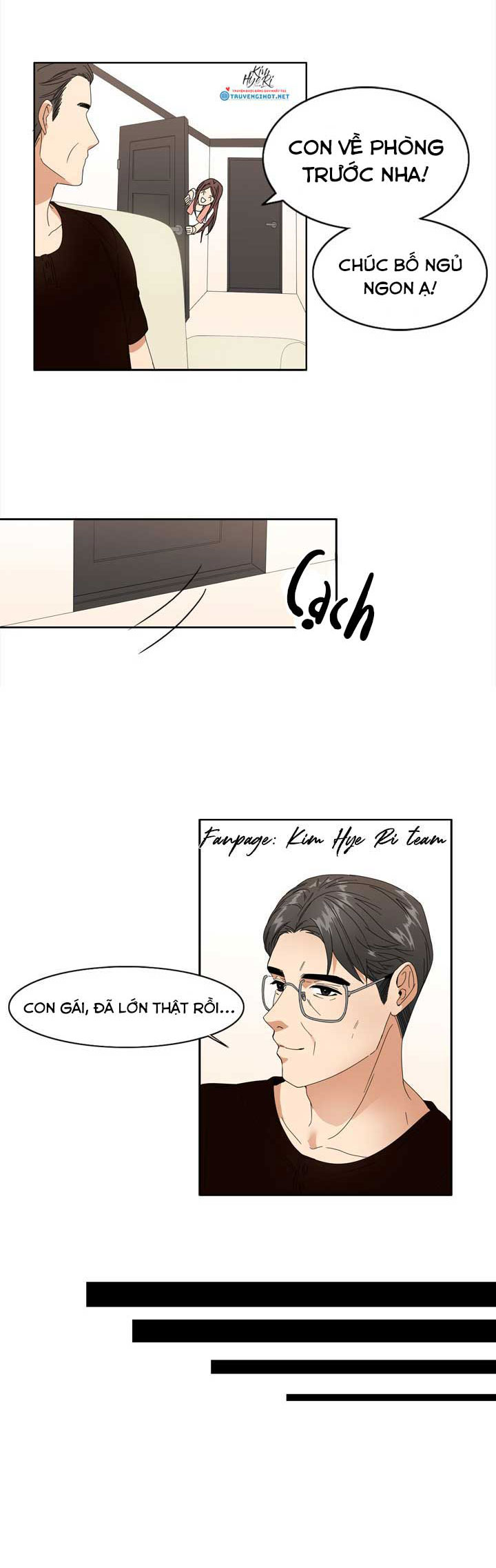 ký ức tháng 7 chapter 2.2 3