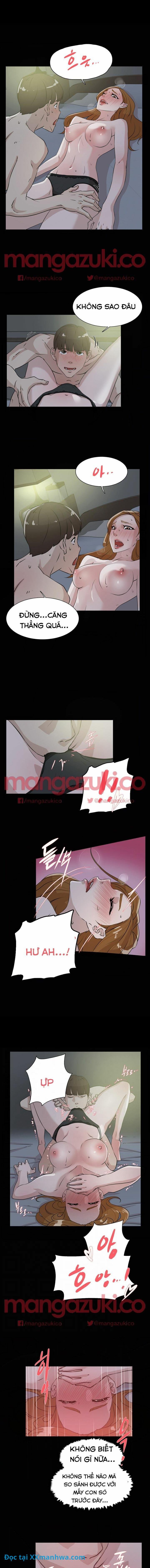 mười một cm của cô ấy chapter 30 5