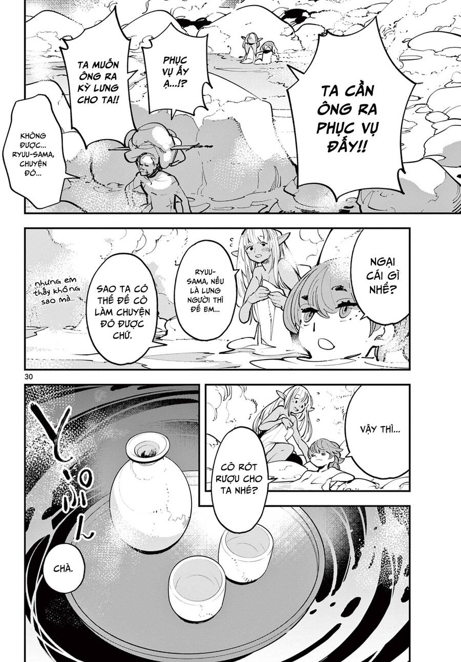 yakuza chuyển sinh chapter 42.2 11