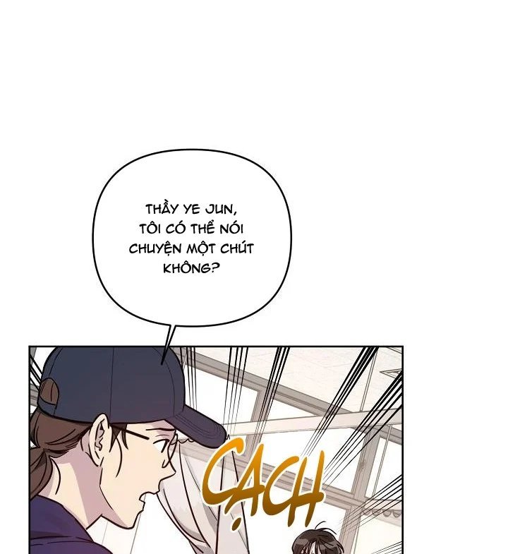 thần tượng đến rồi!? chapter 39 29