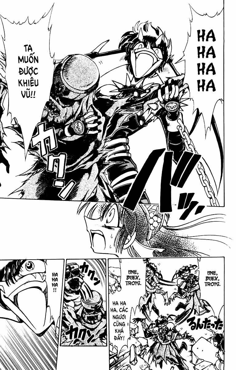 violinist of hameln - cây đàn kì diệu chapter 84 10