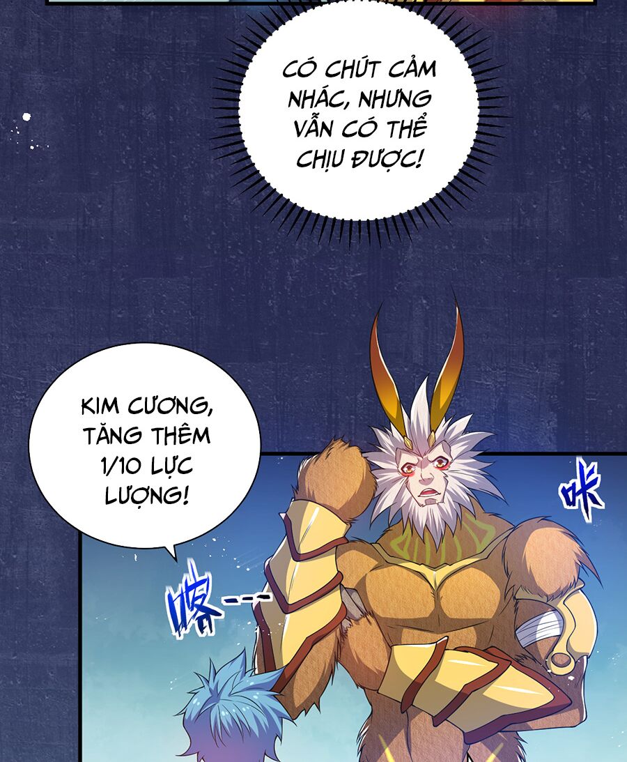 hệ thống mô phỏng linh sủng chapter 21 28