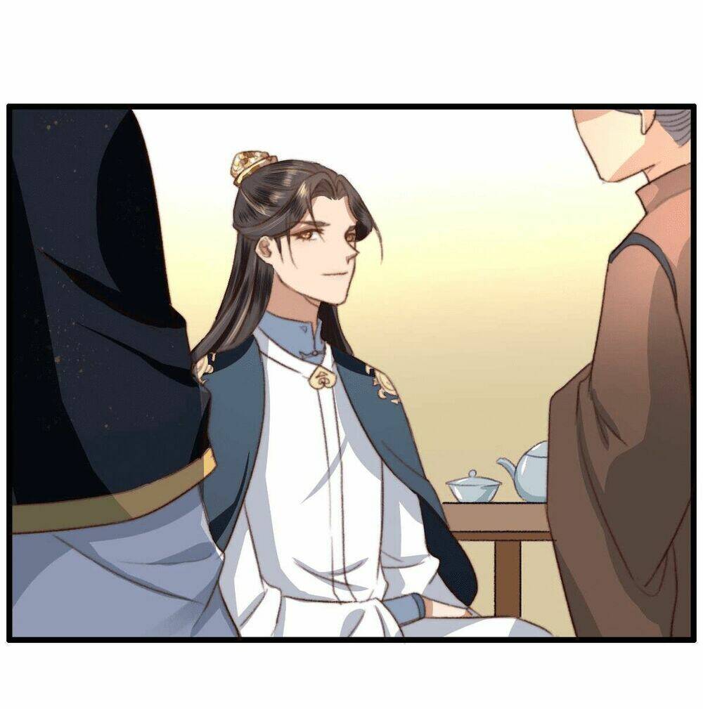 hành trình thịnh sủng chi cẩm tú chapter 15 8