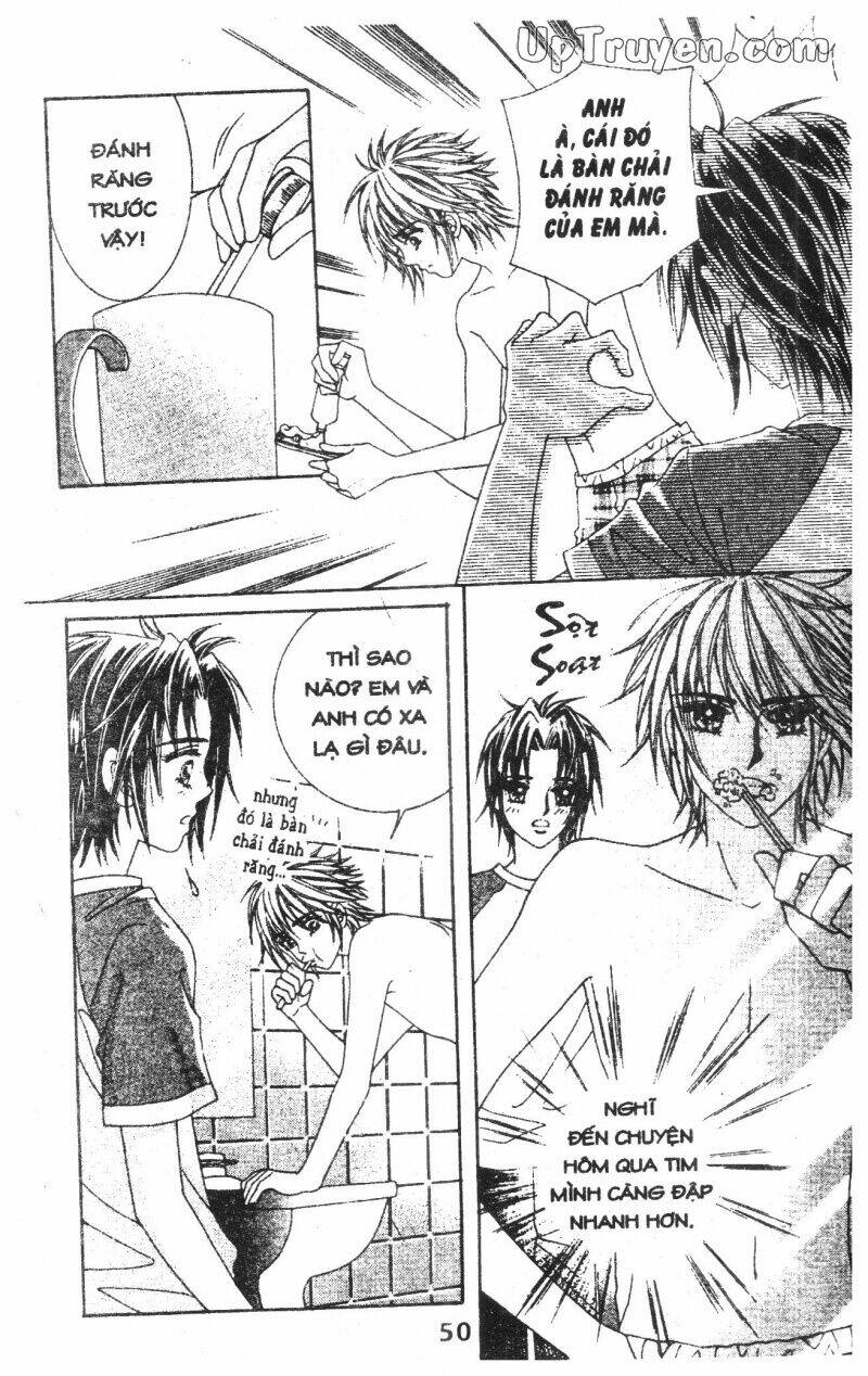 mặt nạ tình yêu chapter 34 52