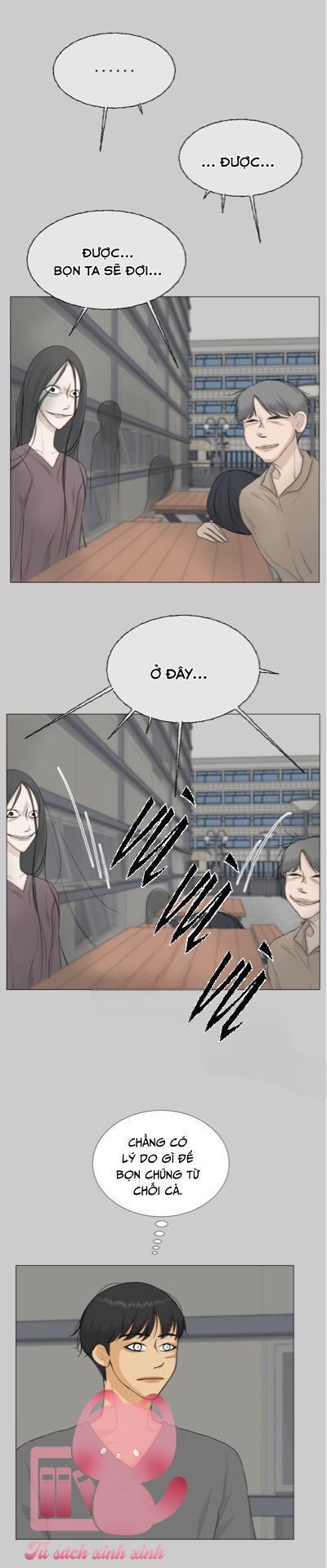 bán quỷ chapter 78 16