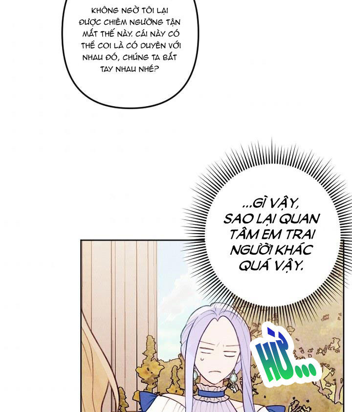 em ấy muốn trở thành chồng của tôi chapter 25.1 62