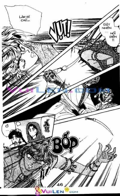 nàng công chúa ham chơi chapter 9 46