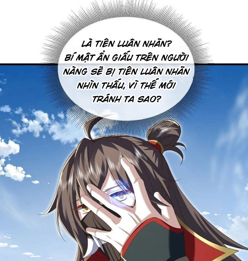 tiên võ đế tôn chapter 562 107
