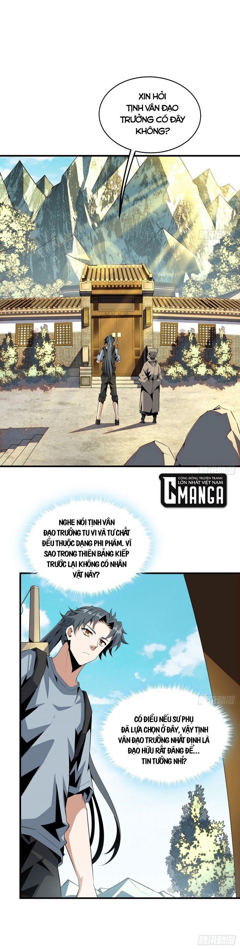 địa cầu đệ nhất kiếm chapter 40 1