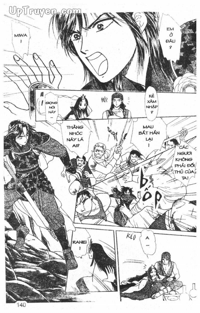 hoàng tử hoa - bud boy chapter 2 141