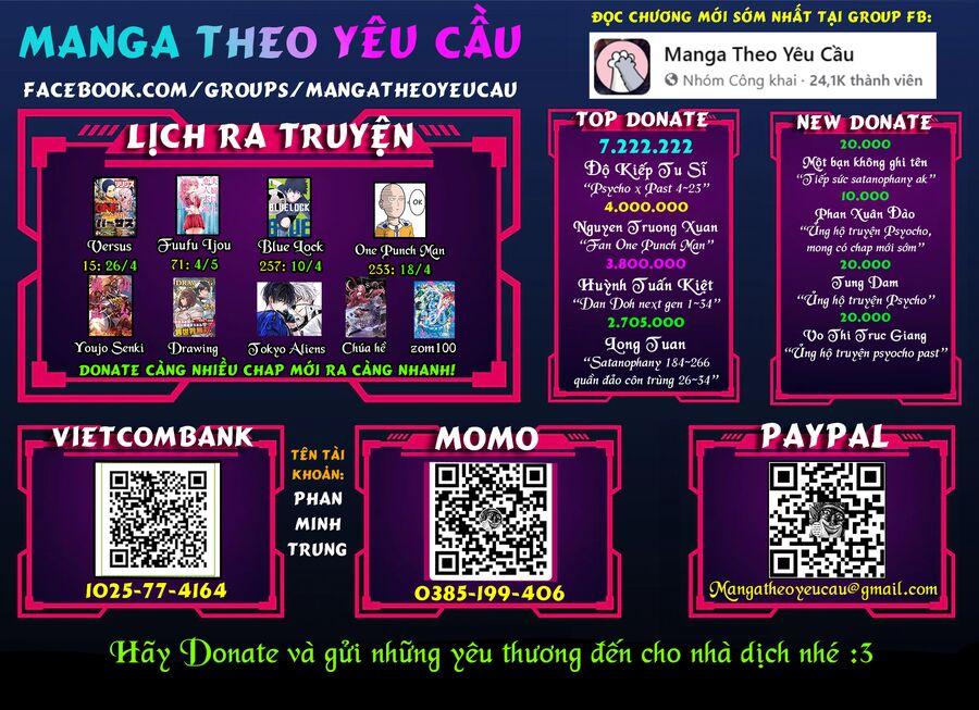 Satanophany chapter 246 2