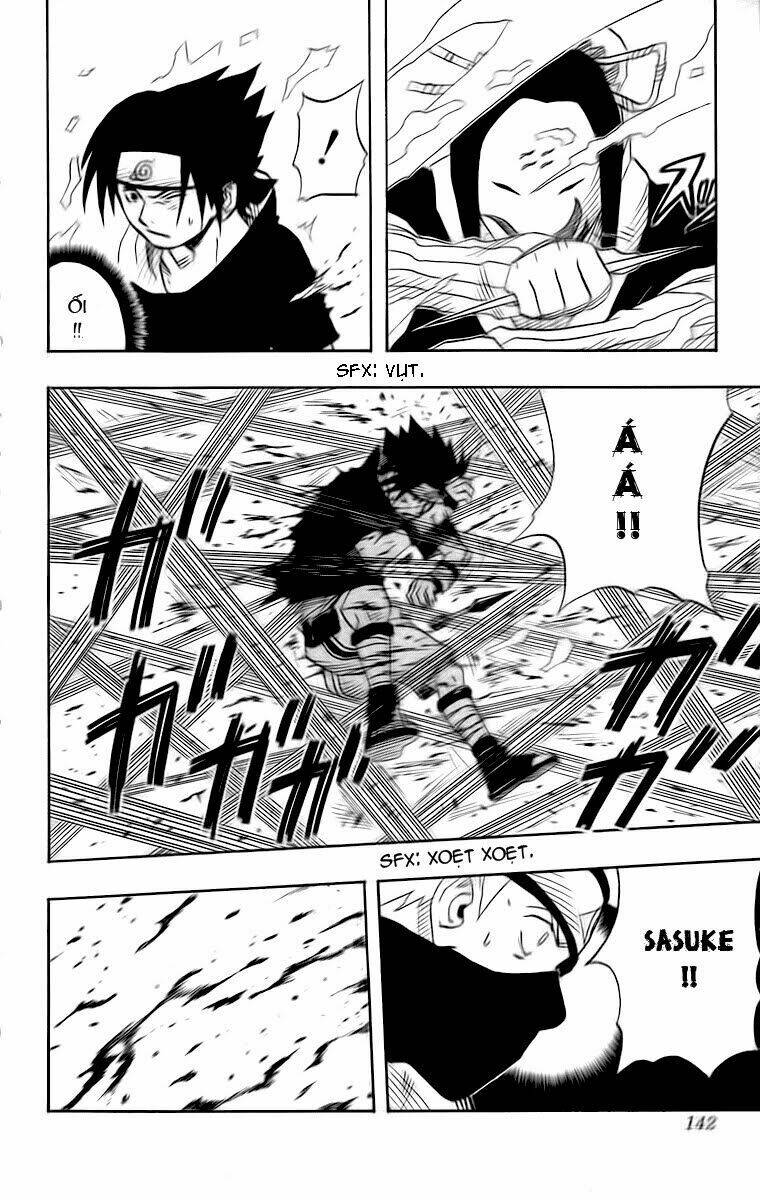 naruto - cửu vĩ hồ ly chapter 24 17