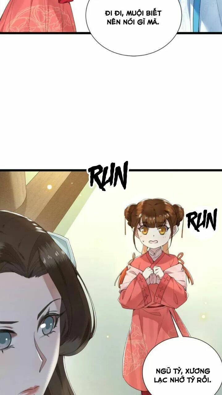 phượng hoàng vu phi chapter 73 12