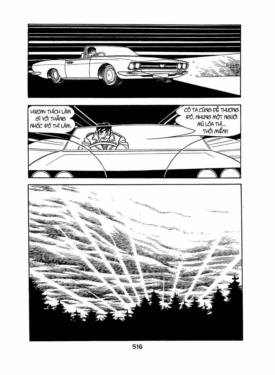 apollo’s song chapter 5.4 5