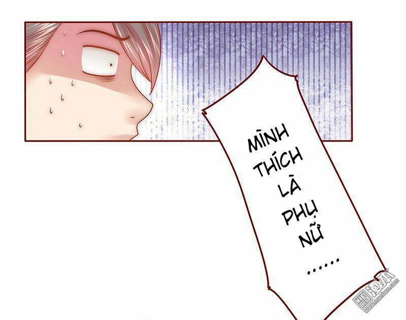 bá đạo tổng tài yêu tôi chapter 45 4