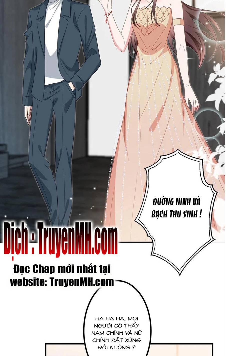 thí hôn lão công, cần giúp sức chapter 620 15