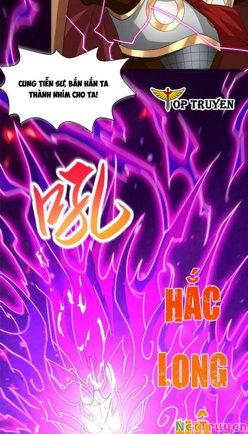 người nuôi rồng chapter 138 10