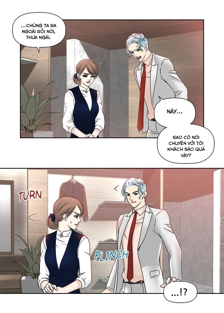 người đàn ông của tôi chapter 51.2 11