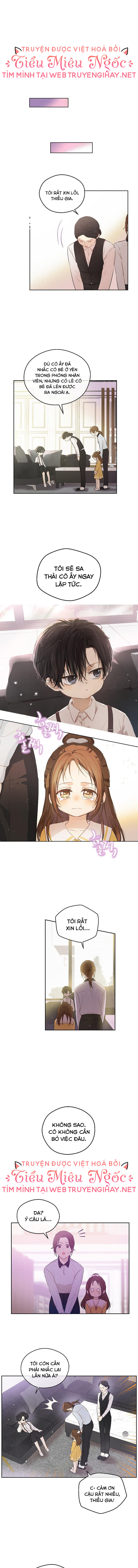 thế giới rộng lớn của chúng ta chapter 1.2 5