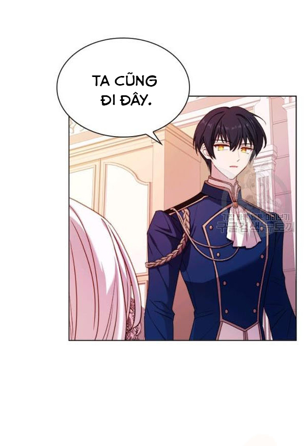 tiểu thư chỉ muốn được nghỉ ngơi chapter 30 41