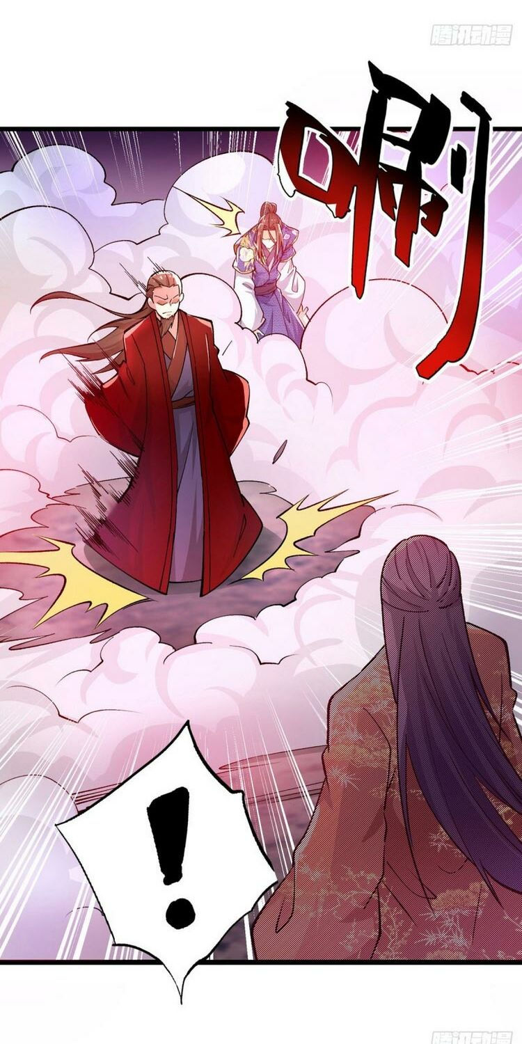 chúa tể tam giới chapter 162 24