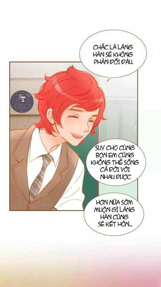 tân lang yếu tòng tiểu dưỡng khởi chapter 12 25