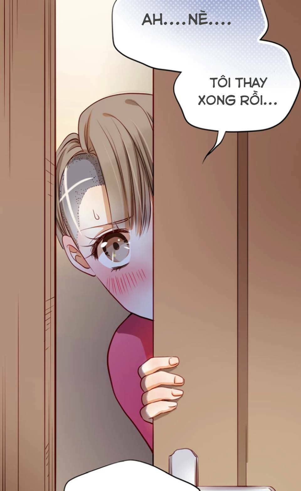 sự cám dỗ xấu xa chapter 7 2