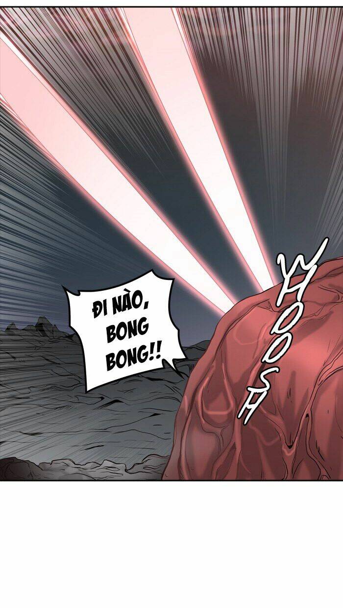cuộc chiến trong tòa tháp chapter 325 33