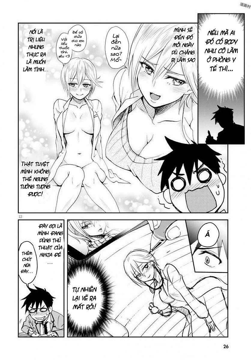 shinobi kill chapter 1 15