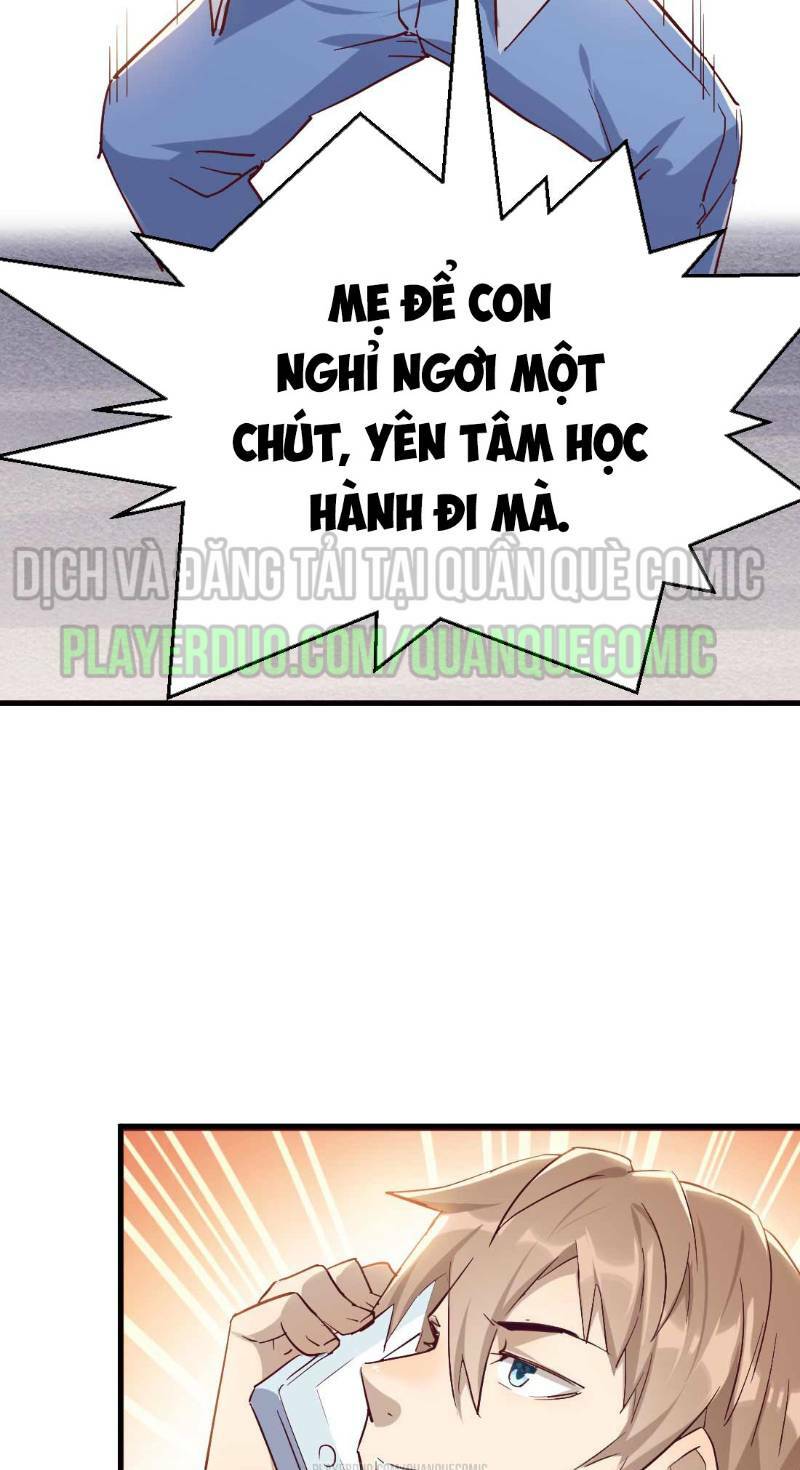 song tu đạo lữ kiểu xem mặt chapter 1 45