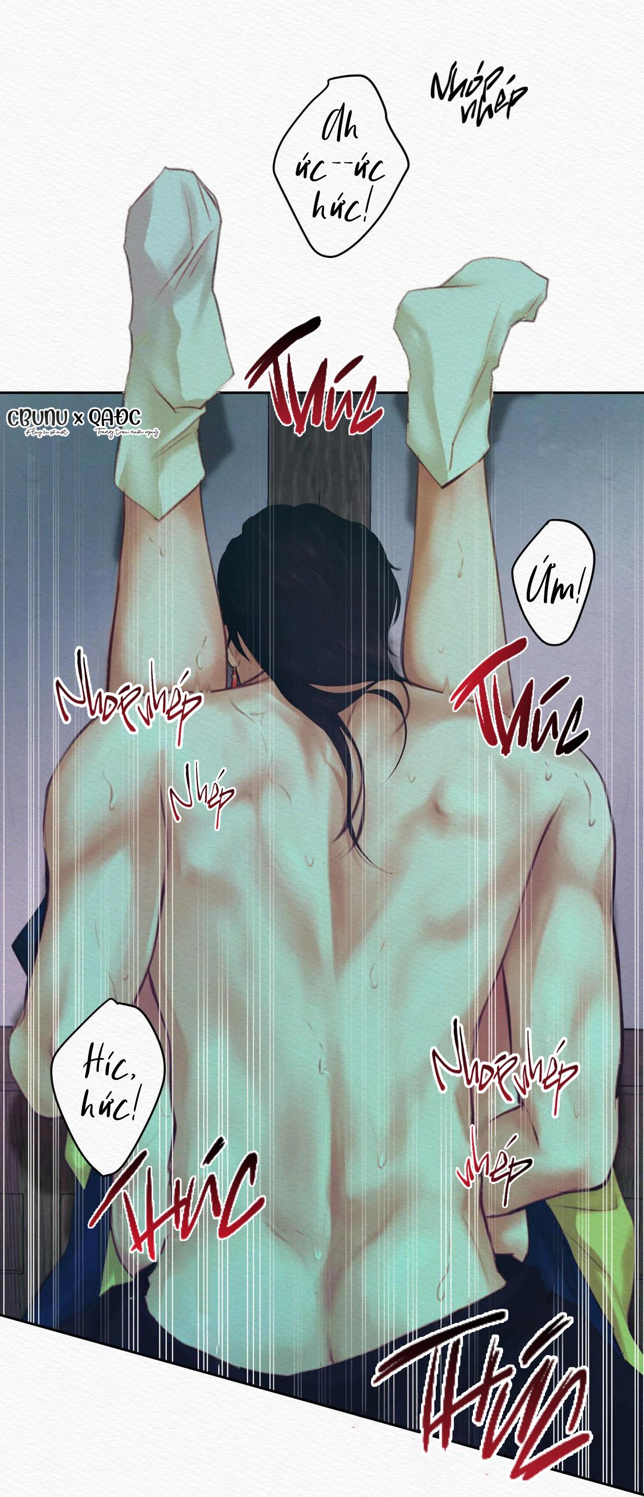 qủy dạ khúc chapter 11 46