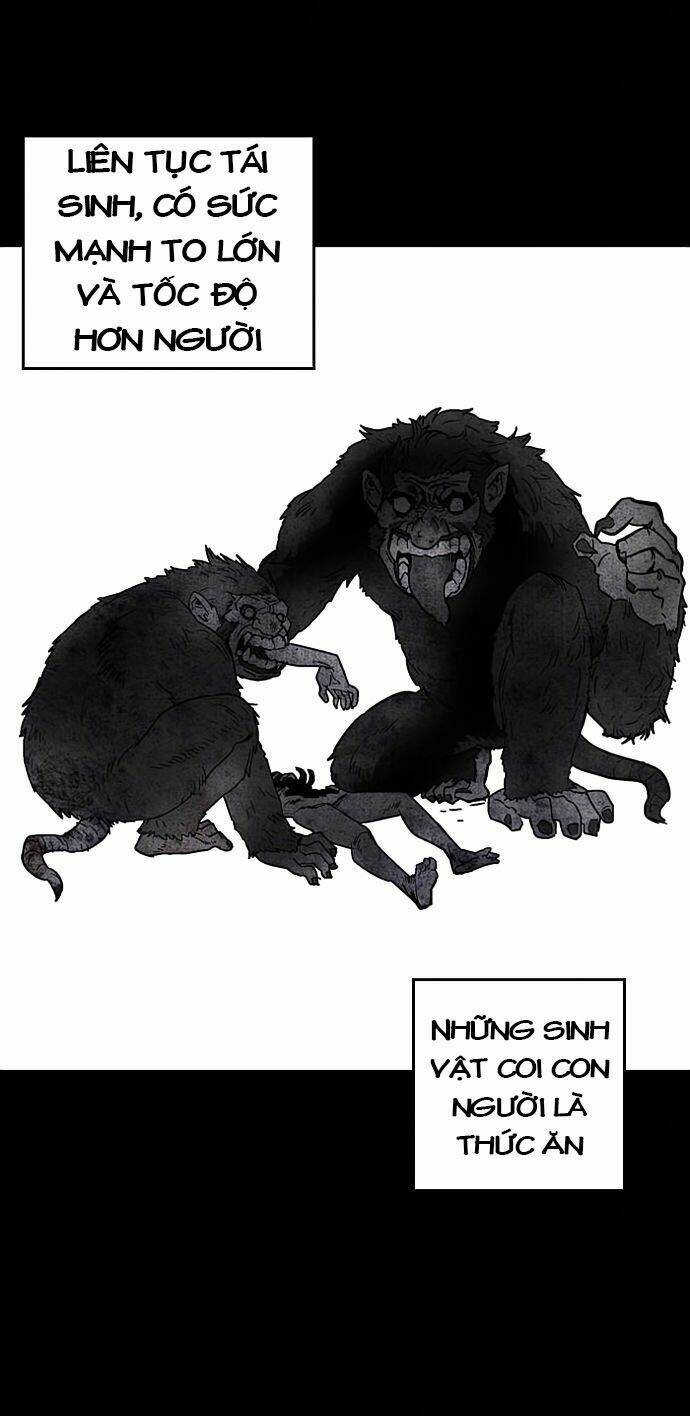 bẫy troll chapter 6 25