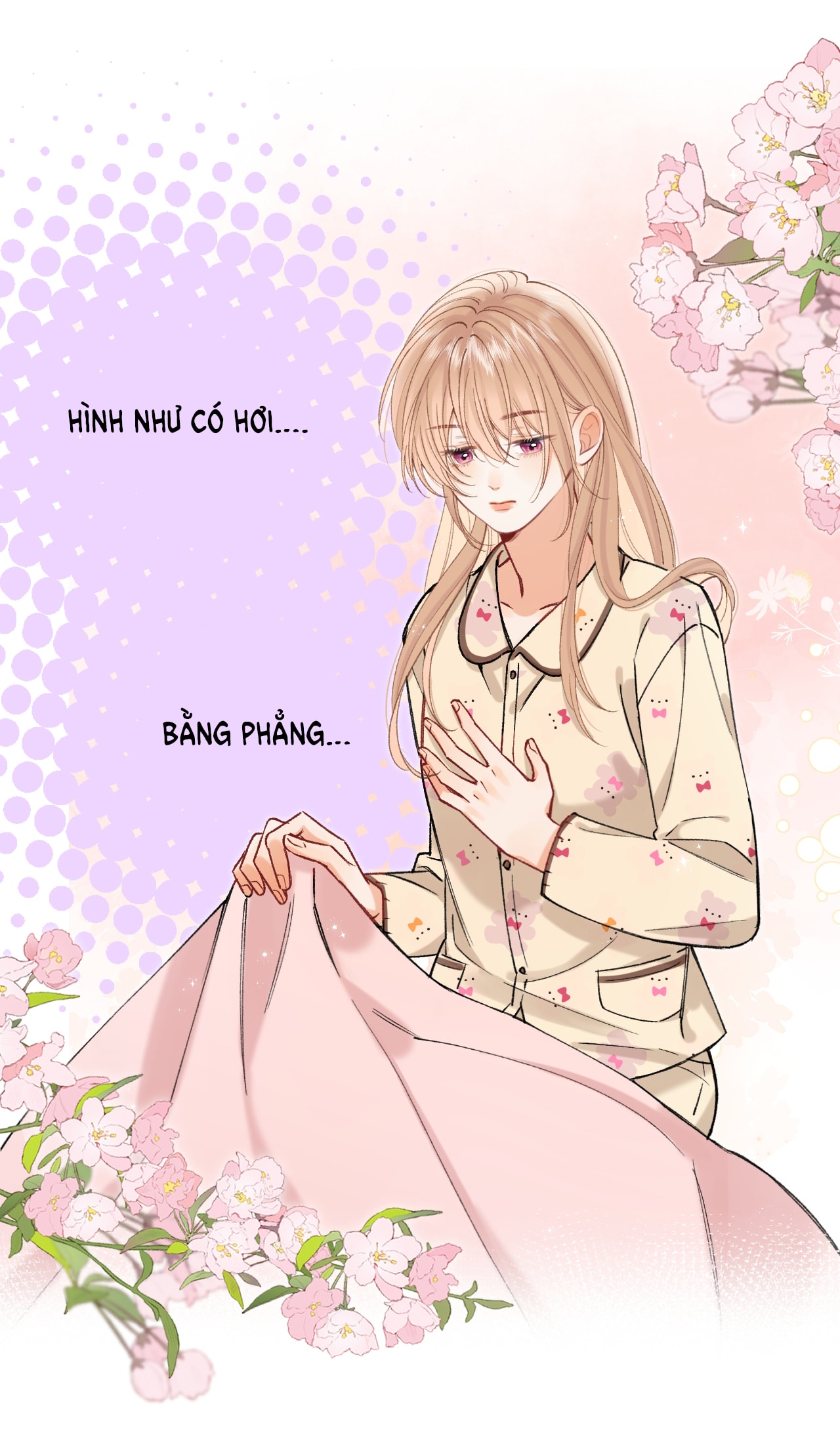 vụng trộm không thể giấu - mối tình thầm kín chapter 123.2 23