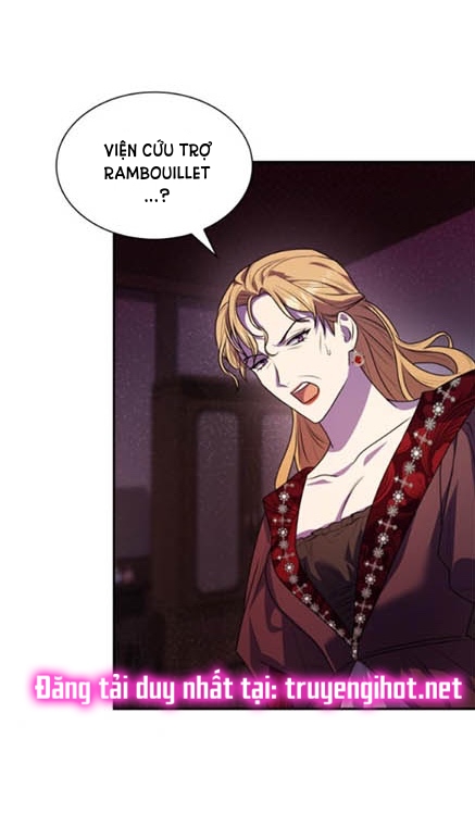 chị yêu, kiếp này em sẽ là hoàng hậu chapter 4.2 31