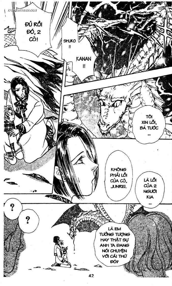 petshop of horrors chapter 24 43