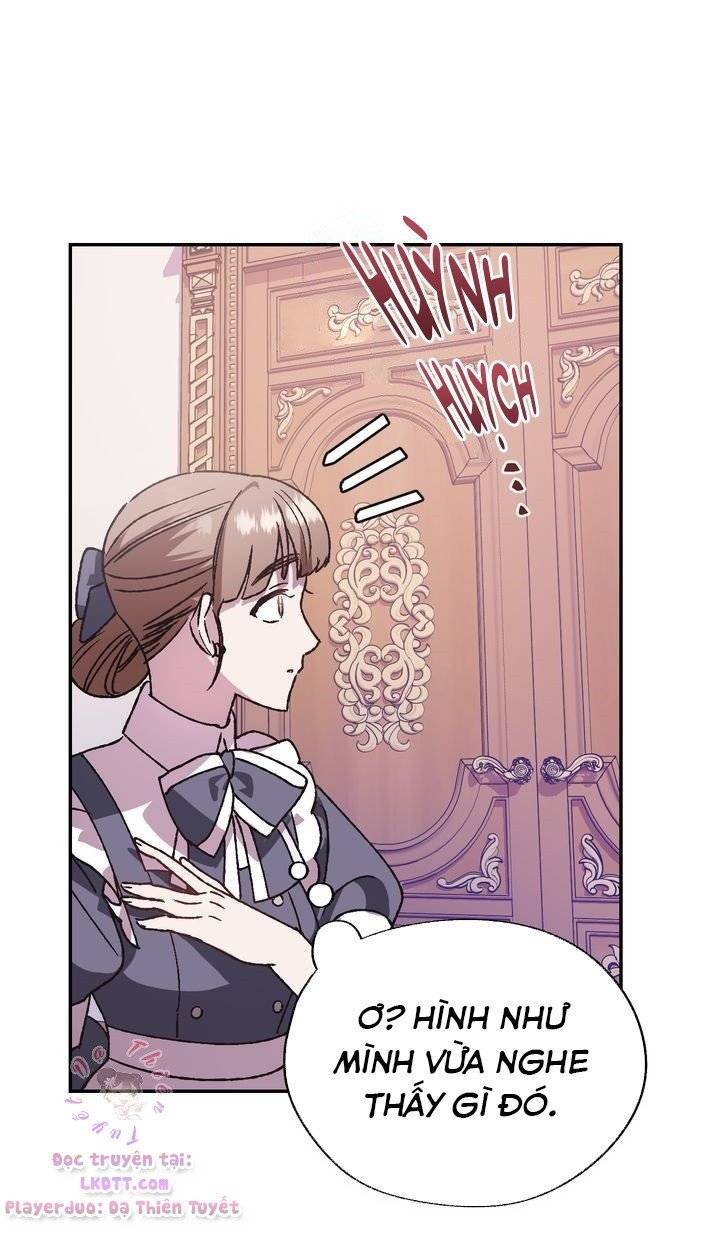 cha, con không muốn kết hôn đâu chapter 13 1