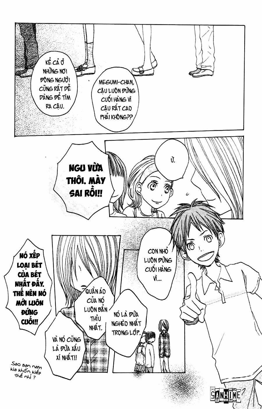 say i love you chapter 21 42