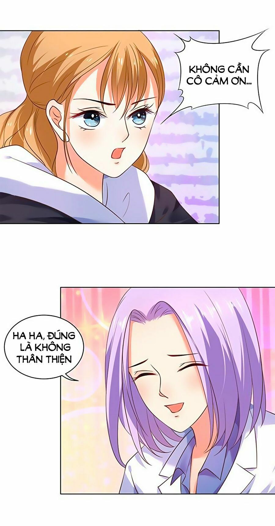 bác sĩ sở cũng muốn yêu chapter 122 12