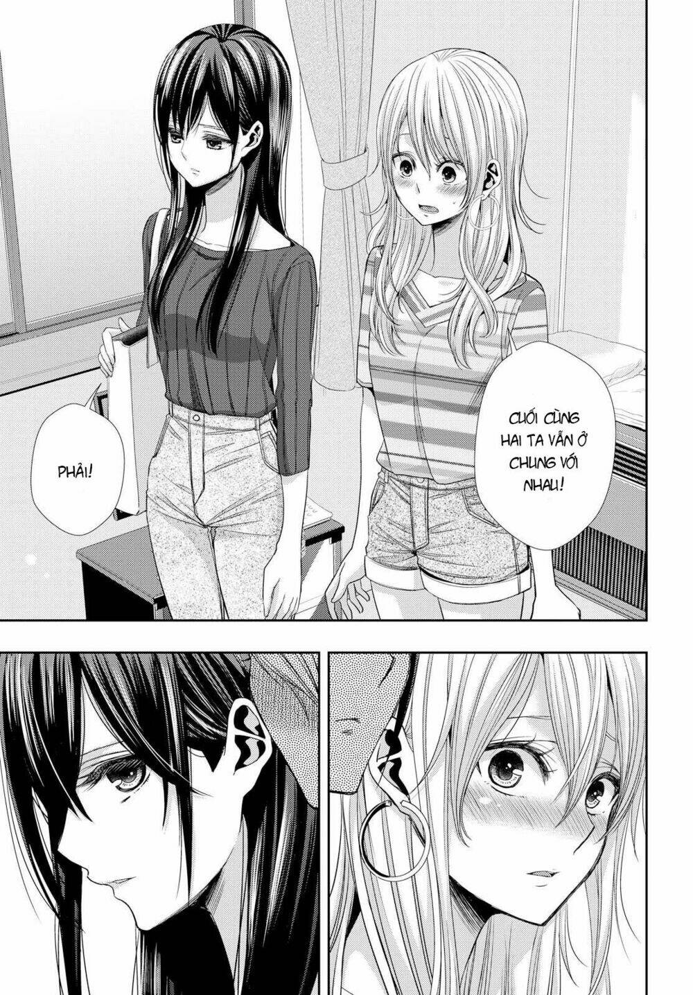 citrus (saburouta) chapter 31 18