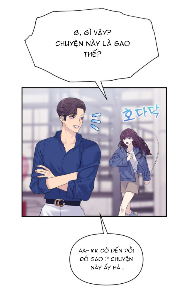 Couple Breaker chapter 65.1 18