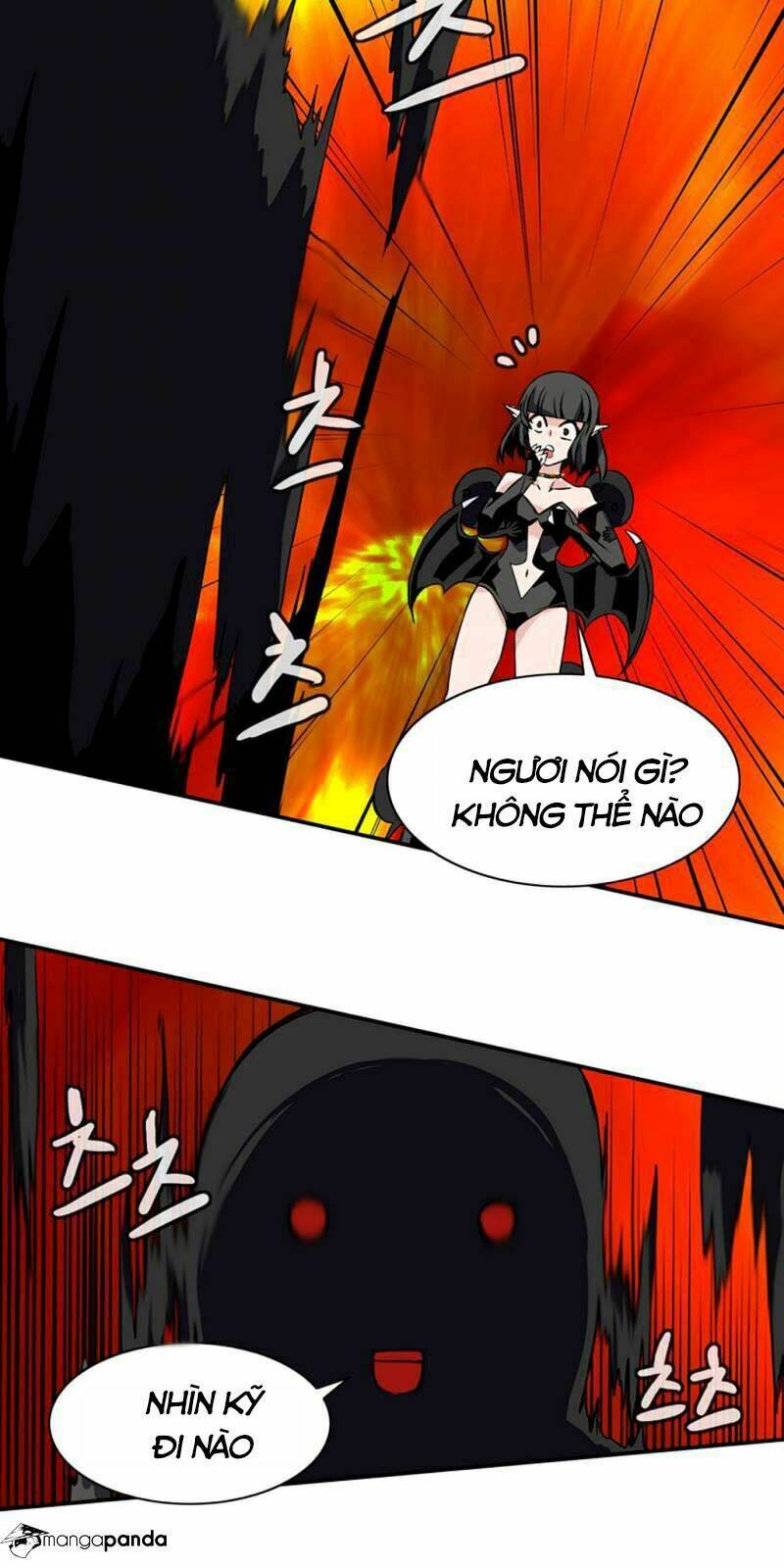 ảo mộng vương chapter 34 9