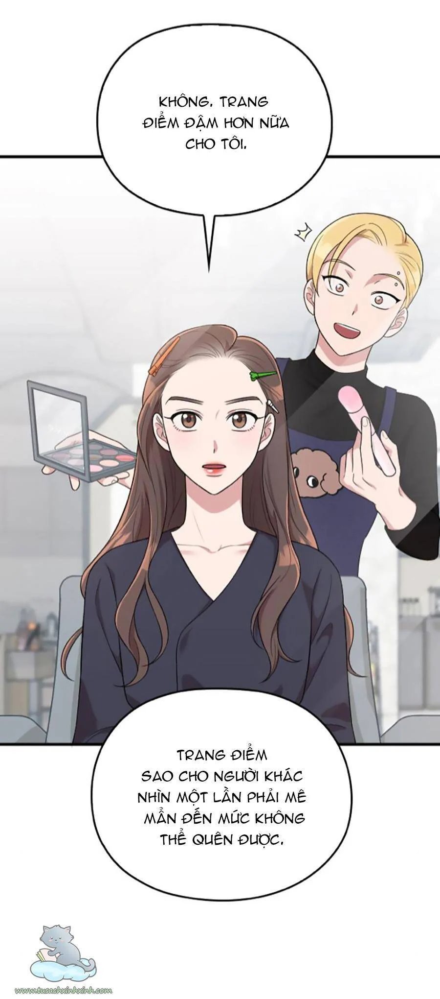 cô đi mà lấy chồng tôi chapter 22 77