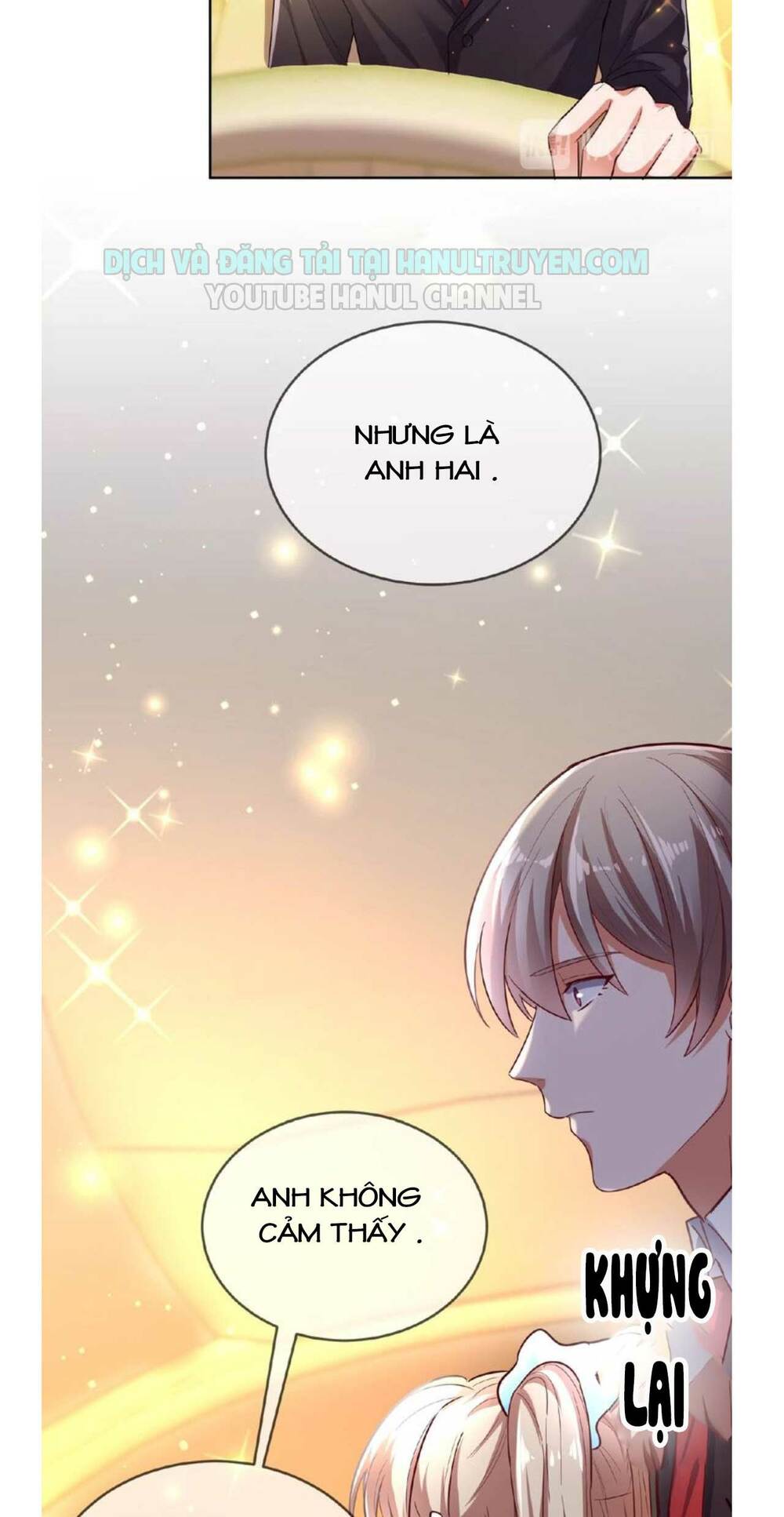 kiều thê muốn bỏ trốn của phúc hắc tổng tài chapter 29 35