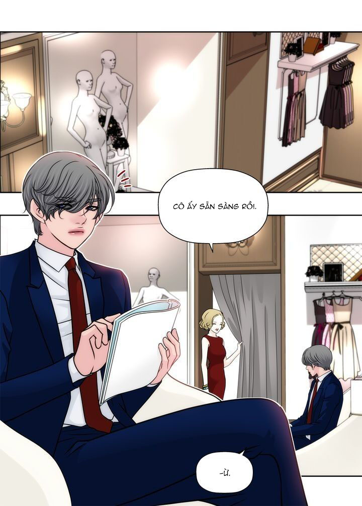 người đàn ông của tôi chapter 94.1 21