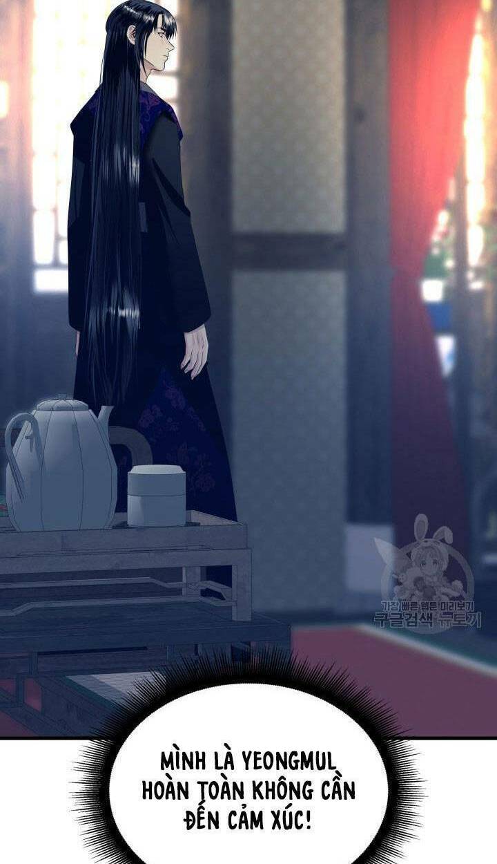 cô dâu của sói đen chapter 18 63