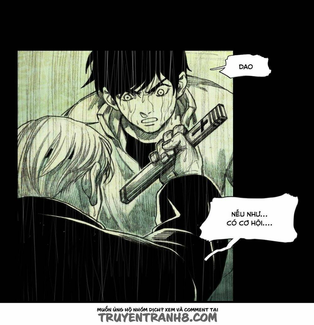 ngôi nhà của những búp bê chapter 25 79